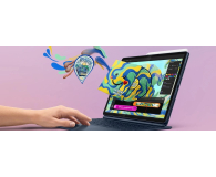 Lenovo Lenovo Yoga Tab Plus 13" Gen 2/16GB/256/Android + PEN + KB - 1603872 - zdjęcie 12